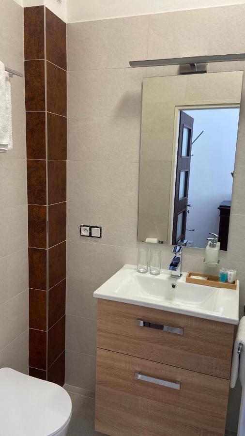 Aparthotel Slezak Litomyšl Exterior foto