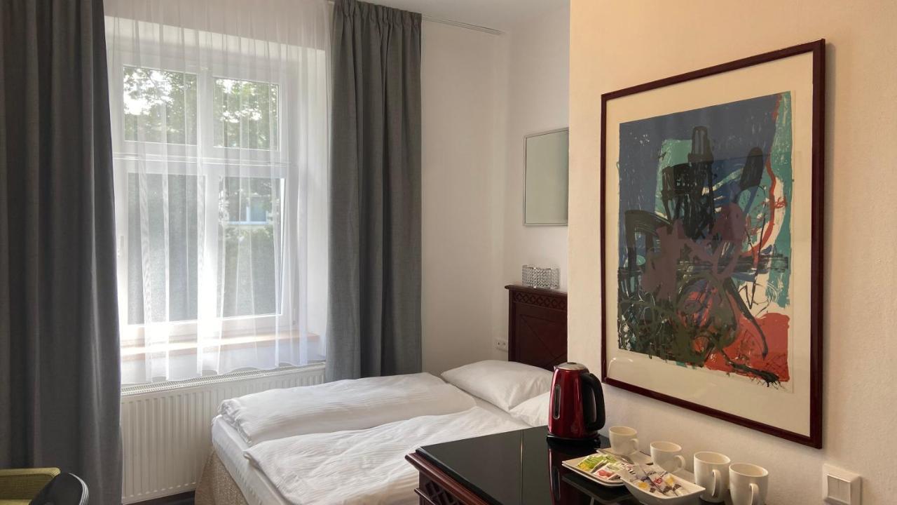 Aparthotel Slezak Litomyšl Exterior foto